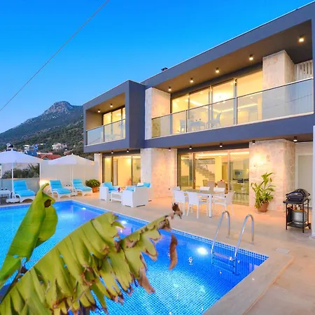 Villa Bella